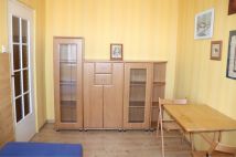 Mieszkanie 3-pokojowe Kraków Cegielniana. Zdjęcie 2