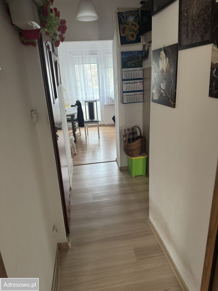 Mieszkanie 4-pokojowe Warszawa Ochota. Zdjęcie 5