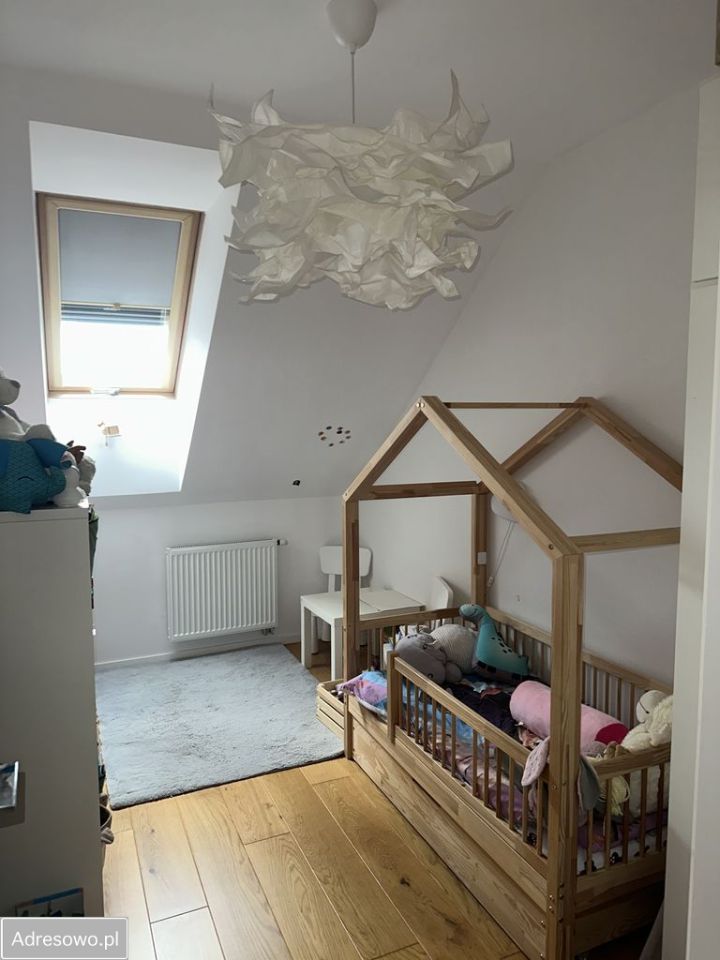 Mieszkanie 3-pokojowe Gorzów Wielkopolski, ul. Lizbońska. Zdjęcie 6