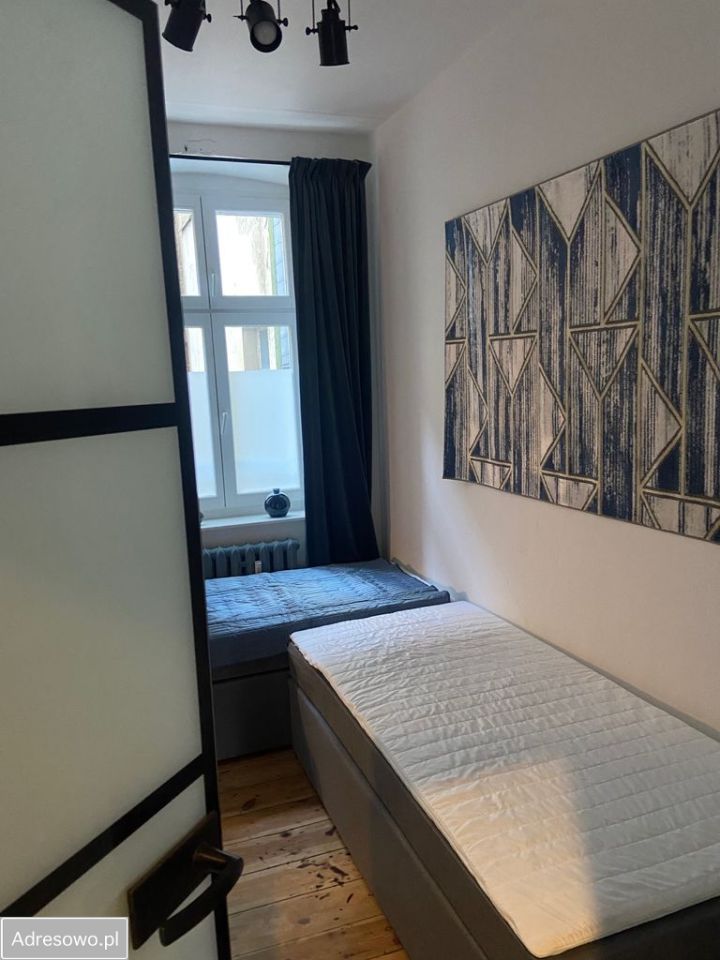 Mieszkanie 3-pokojowe Toruń Stare Miasto, ul. Ślusarska. Zdjęcie 11