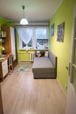 Mieszkanie 5-pokojowe Debrzno, ul. Ogrodowa. Zdjęcie 7