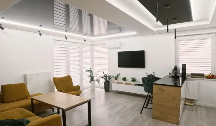 Mieszkanie 3-pokojowe Siedlce Piaski Zamiejskie, ul. Ignacego Wojewódzkiego