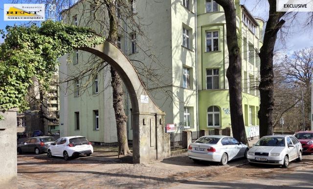 Mieszkanie 3-pokojowe Szczecin, ul. Jacka Malczewskiego. Zdjęcie 2