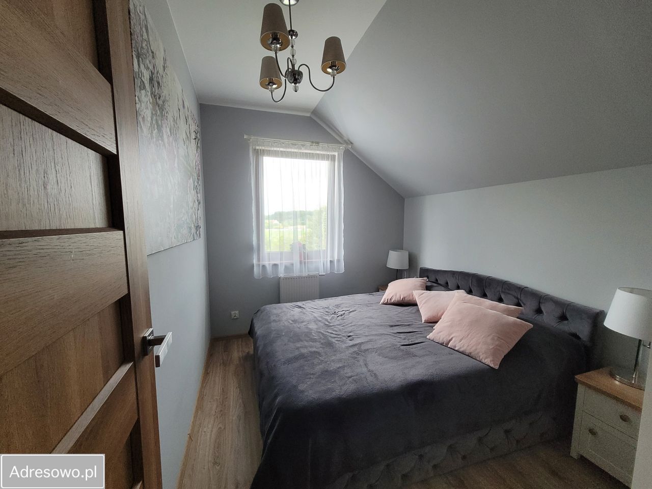 bliźniak, 5 pokoi Wilkszyn, ul. Jaśminowa. Zdjęcie 13