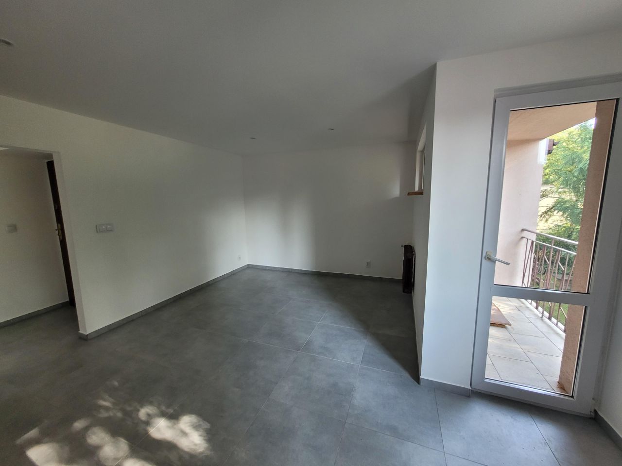 Mieszkanie 2-pokojowe Rybnik Śródmieście, ul. Miejska. Zdjęcie 7