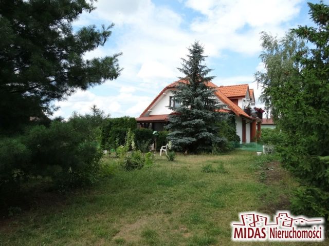 dom wolnostojący, 6 pokoi Ciechocinek. Zdjęcie 6