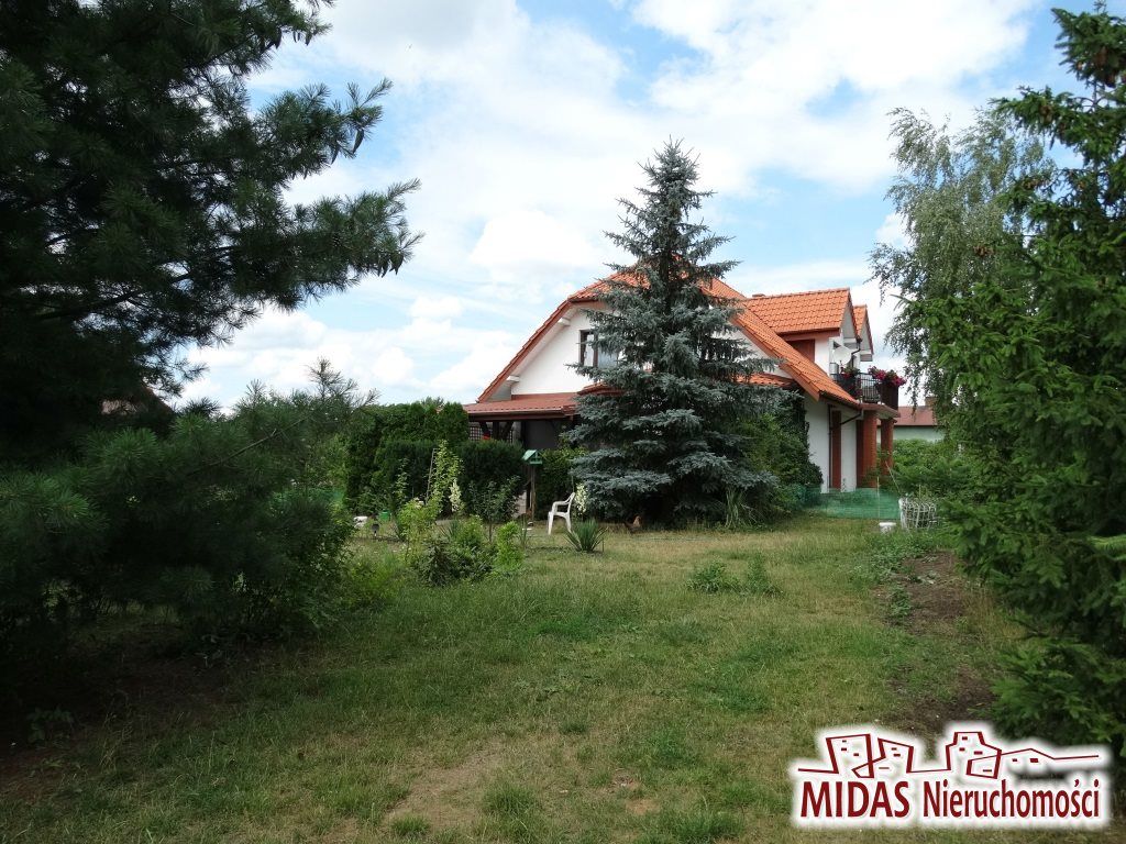 dom wolnostojący, 6 pokoi Ciechocinek. Zdjęcie 6