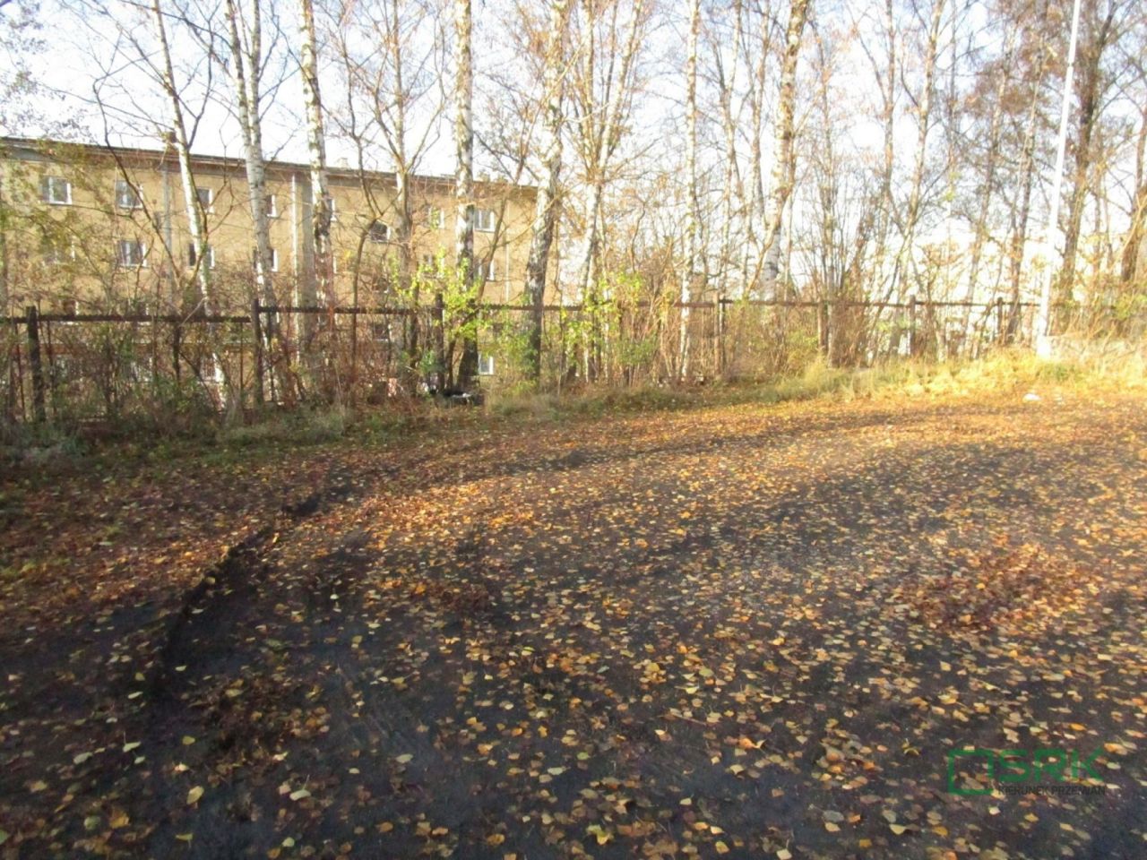 Działka inna Jastrzębie-Zdrój, ul. Górnicza. Zdjęcie 3