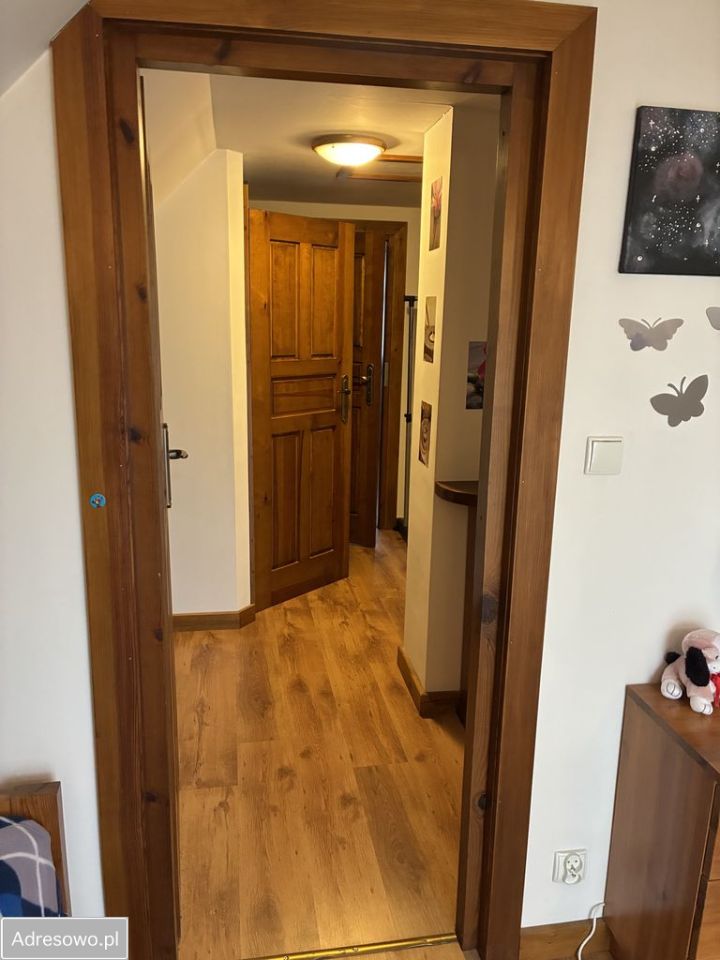 dom wolnostojący, 4 pokoje Nowa Wieś. Zdjęcie 8