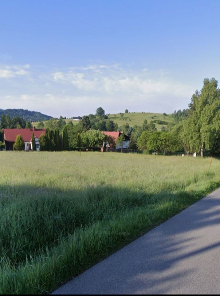 Działka budowlana Kurów. Zdjęcie 3