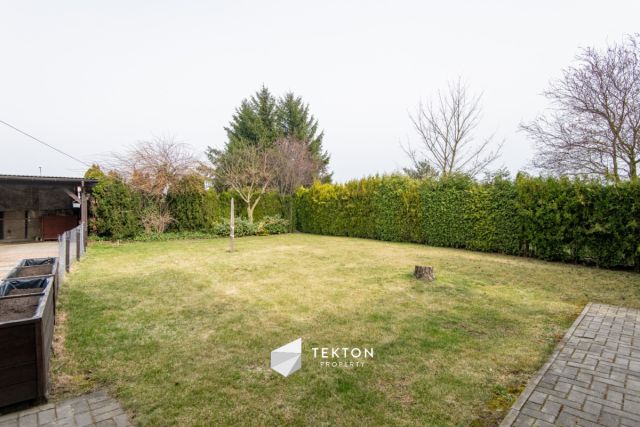 dom wolnostojący, 6 pokoi Wiry, ul. Komornicka. Zdjęcie 21