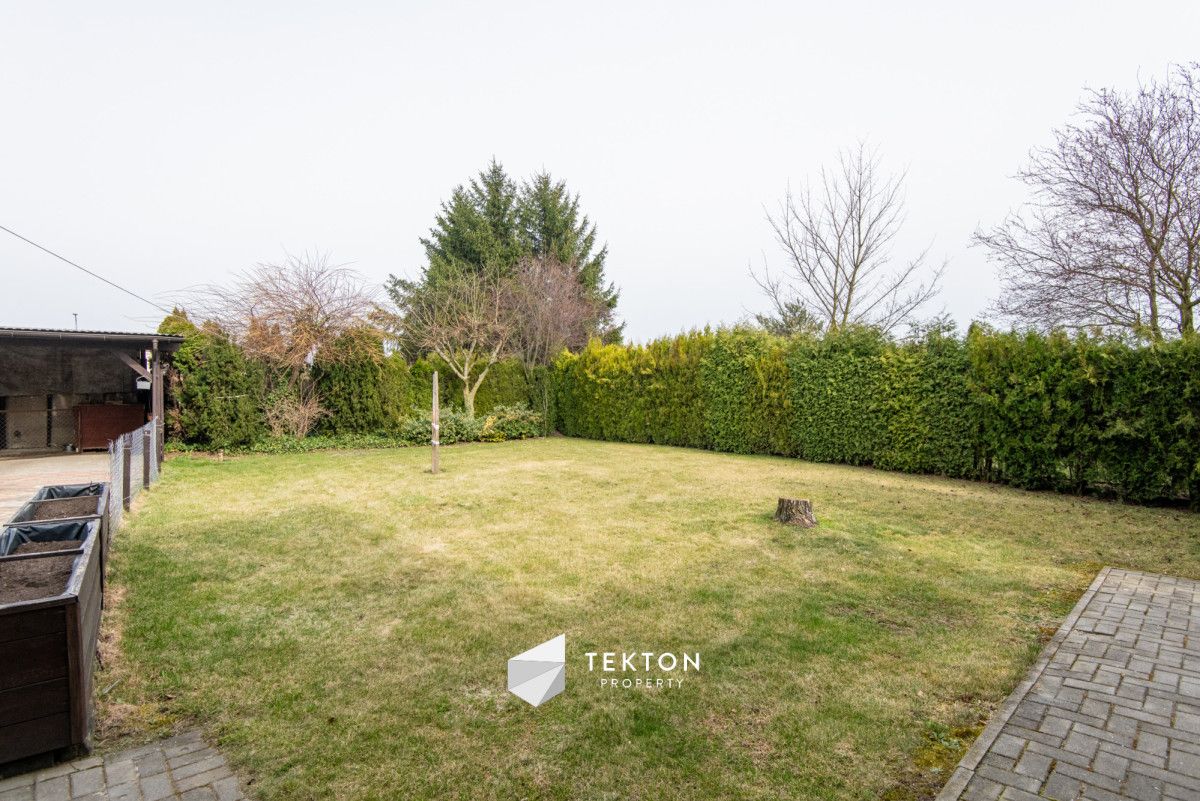 dom wolnostojący, 6 pokoi Wiry, ul. Komornicka. Zdjęcie 21