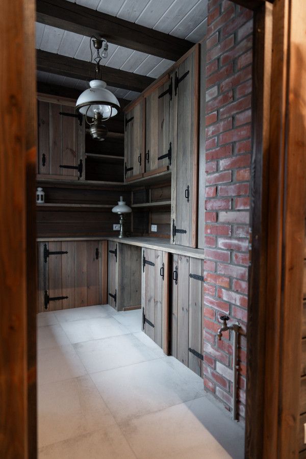 dom wolnostojący, 5 pokoi Kębło. Zdjęcie 11