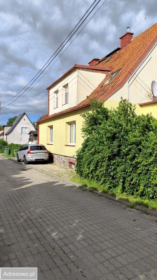 Mieszkanie 2-pokojowe Kętrzyn, ul. gen. Władysława Sikorskiego. Zdjęcie 17