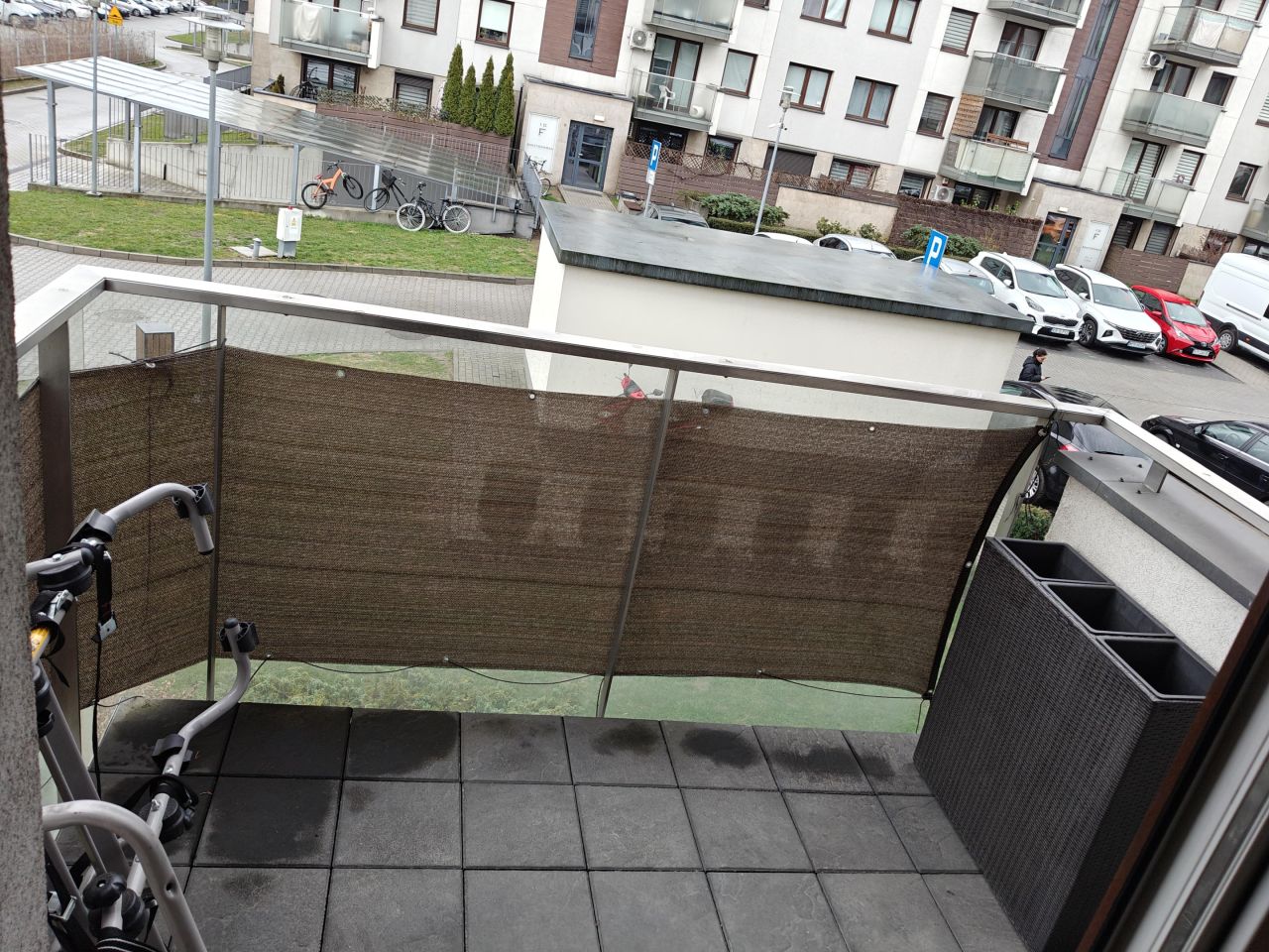 Mieszkanie 2-pokojowe Kraków Czyżyny, ul. Sołtysowska. Zdjęcie 9