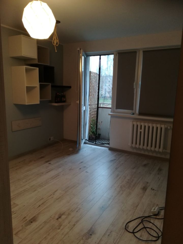 Mieszkanie 1-pokojowe Gdynia Cisowa, ul. Chylońska. Zdjęcie 9