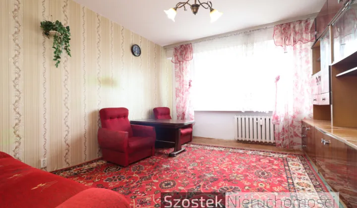 Mieszkanie 2-pokojowe Częstochowa Północ, al. Aleja Wyzwolenia