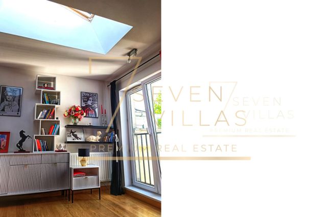 Mieszkanie 1-pokojowe Warszawa. Zdjęcie 5