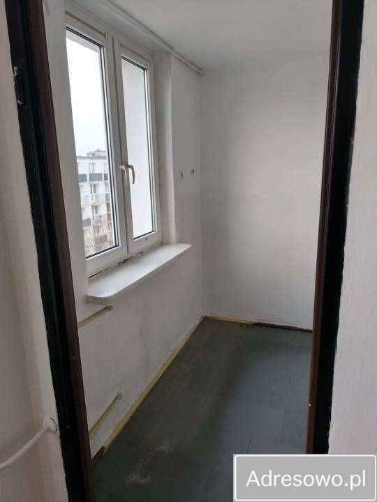 Mieszkanie 1-pokojowe Aleksandrów Łódzki, ul. Ignacego Daszyńskiego. Zdjęcie 10