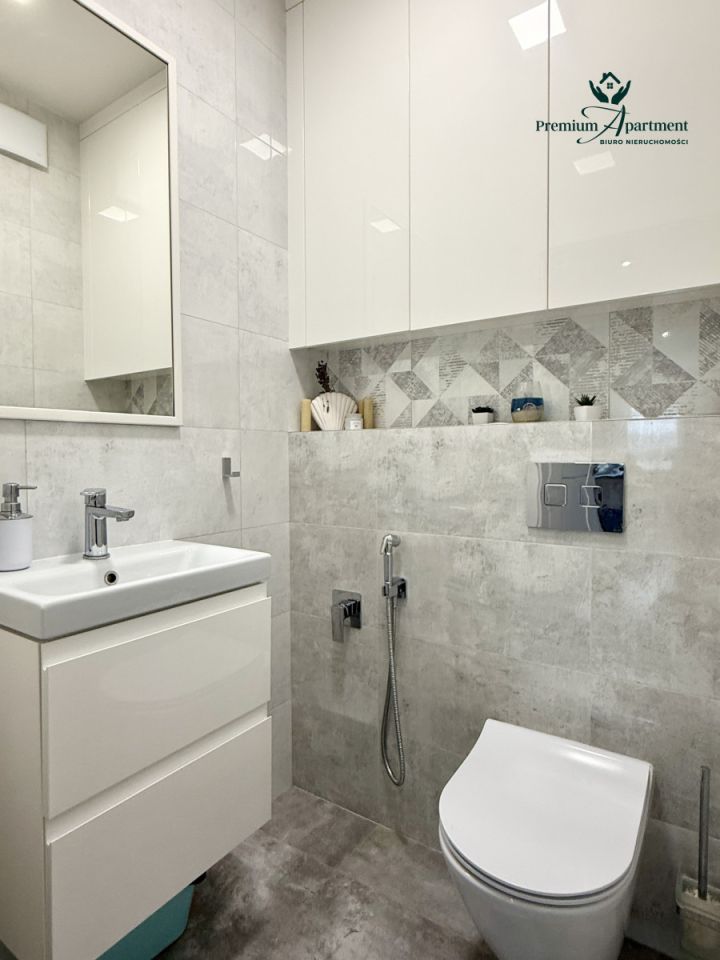 Mieszkanie 2-pokojowe Kielce, ul. Jerzego Szajnowicza-Iwanowa. Zdjęcie 18