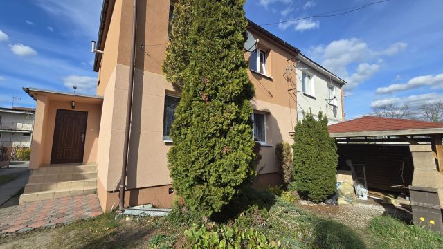 Mieszkanie 3-pokojowe Bydgoszcz Miedzyń. Zdjęcie 1