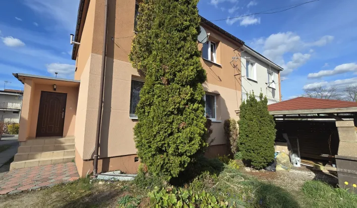 Mieszkanie 3-pokojowe Bydgoszcz Miedzyń