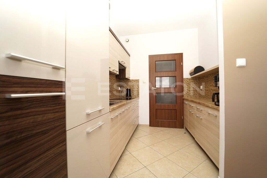 Mieszkanie 3-pokojowe Rzeszów, ul. Architektów. Zdjęcie 17