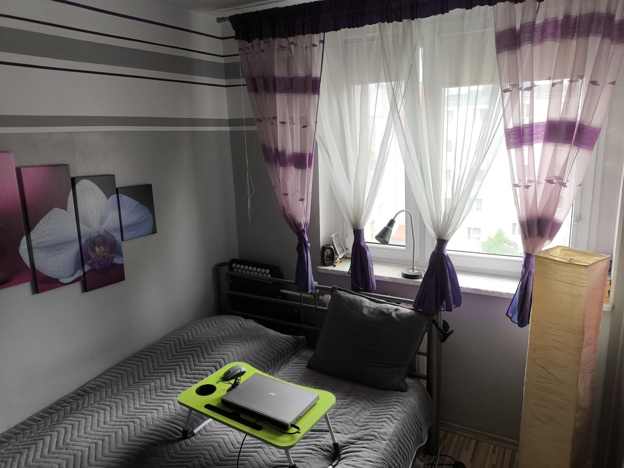 Mieszkanie 3-pokojowe Bytom Karb, ul. Konstytucji. Zdjęcie 18