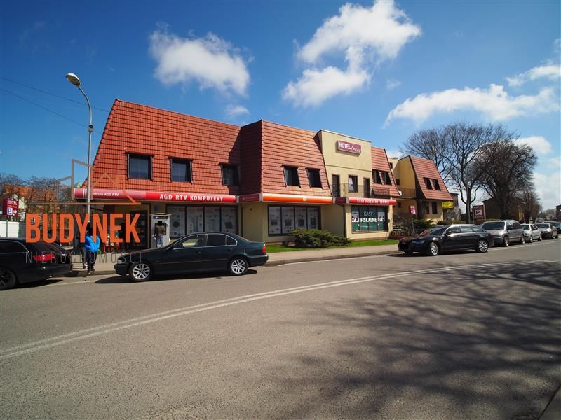 Lokal Darłowo, ul. Aleje Wojska Polskiego. Zdjęcie 7