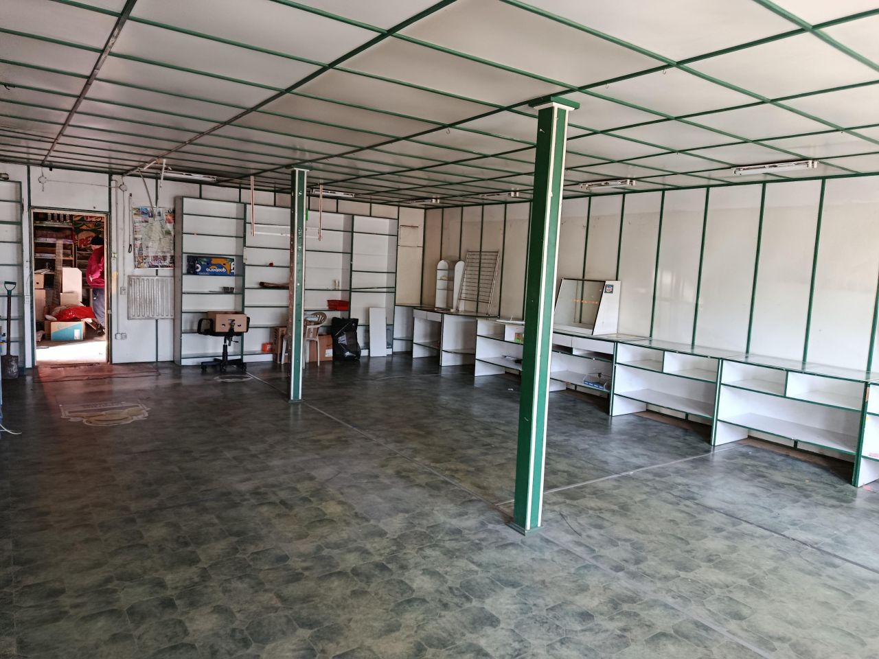 Lokal Baranowo, pl. Rynek. Zdjęcie 6