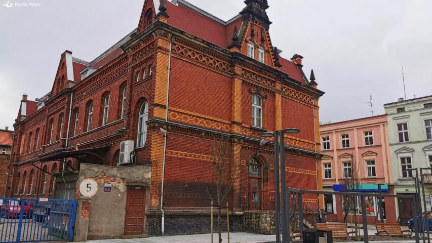 Lokal Ostrów Wielkopolski, ul. Kolejowa. Zdjęcie 2
