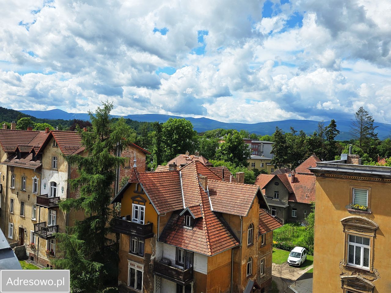 Mieszkanie 3-pokojowe Jelenia Góra Centrum, ul. Leona Wyczółkowskiego. Zdjęcie 18