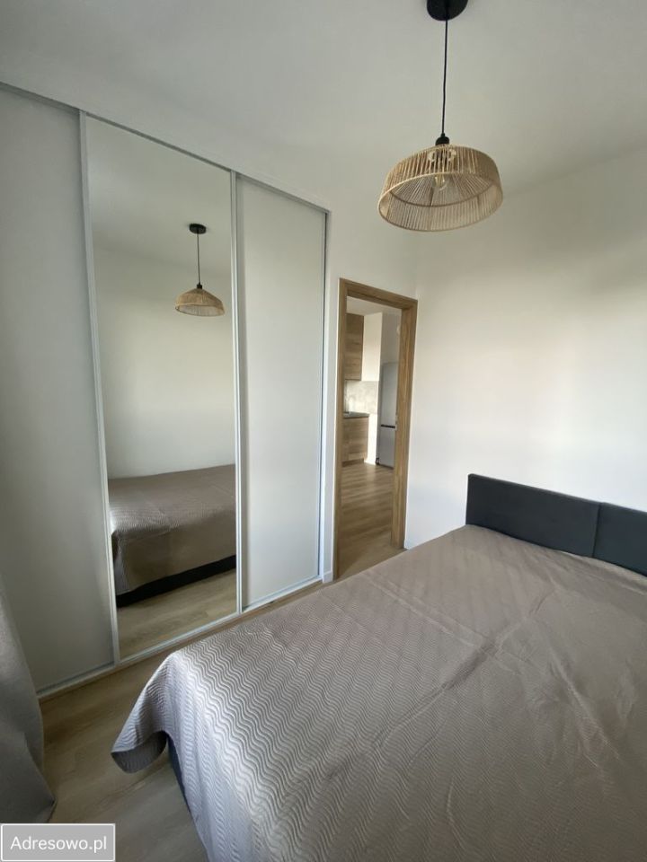Mieszkanie 2-pokojowe Warszawa Chrzanów, ul. Jana Heweliusza. Zdjęcie 6