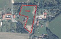 Działka rolno-budowlana Kraskowo. Zdjęcie 1