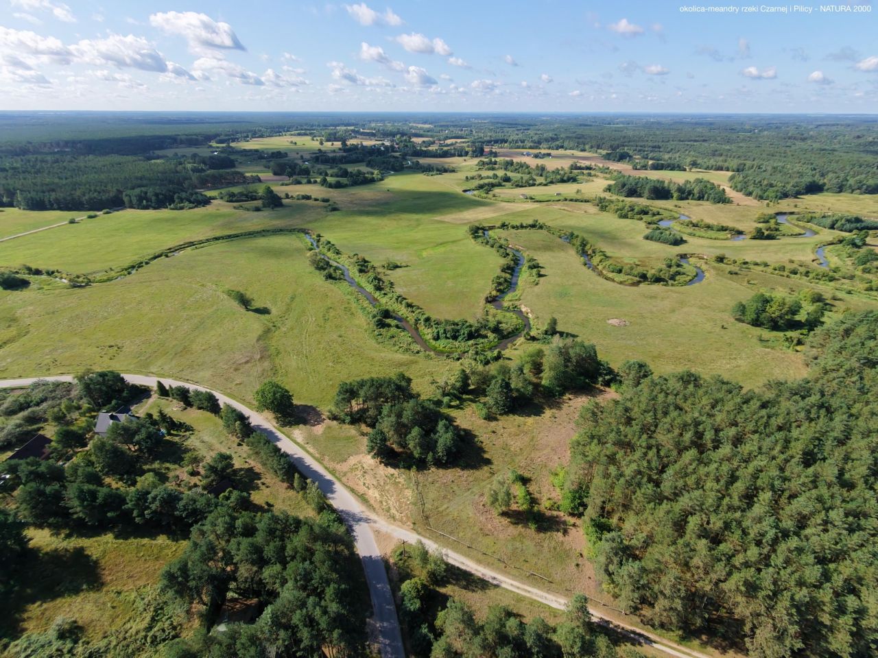 Działka budowlana Ciemiętniki Kresy. Zdjęcie 19