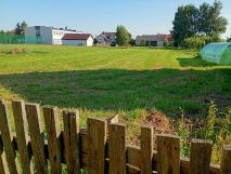 dom wolnostojący, 2 pokoje Lutocin, ul. Żeromskiego. Zdjęcie 4