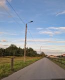 Działka inwestycyjna Stare Lipiny. Zdjęcie 4