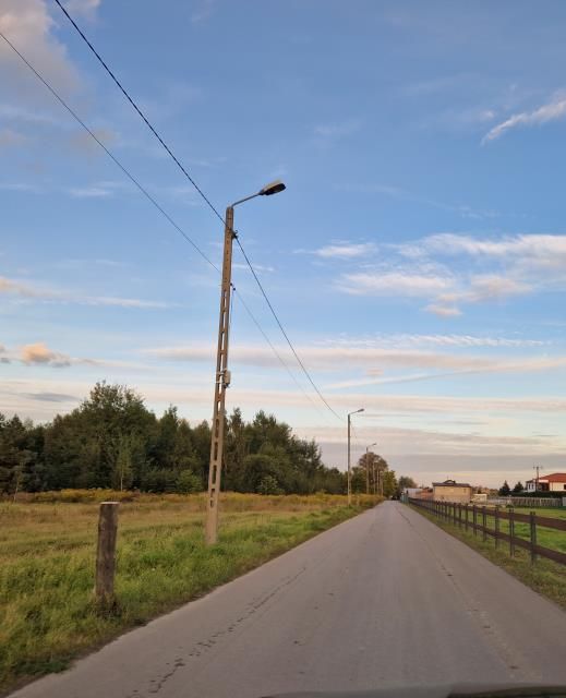 Działka inwestycyjna Stare Lipiny. Zdjęcie 6