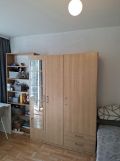 Mieszkanie 1-pokojowe Kraków Prądnik Biały, ul. Krowoderskich Zuchów. Zdjęcie 1
