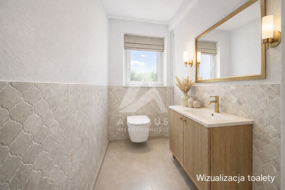 bliźniak, 7 pokoi Wrocław Klecina, ul. Marcepanowa. Zdjęcie 12