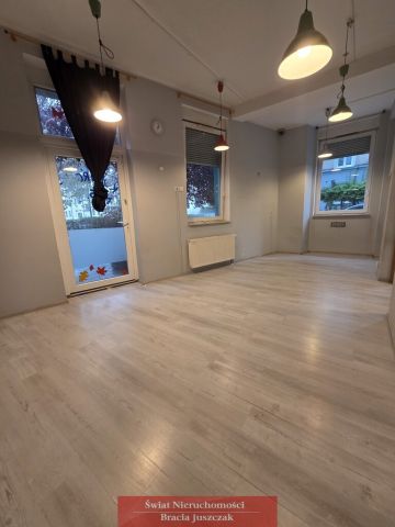Lokal Wrocław Ołbin, ul. Ignacego Daszyńskiego. Zdjęcie 1