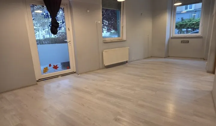 Lokal Wrocław Ołbin, ul. Ignacego Daszyńskiego