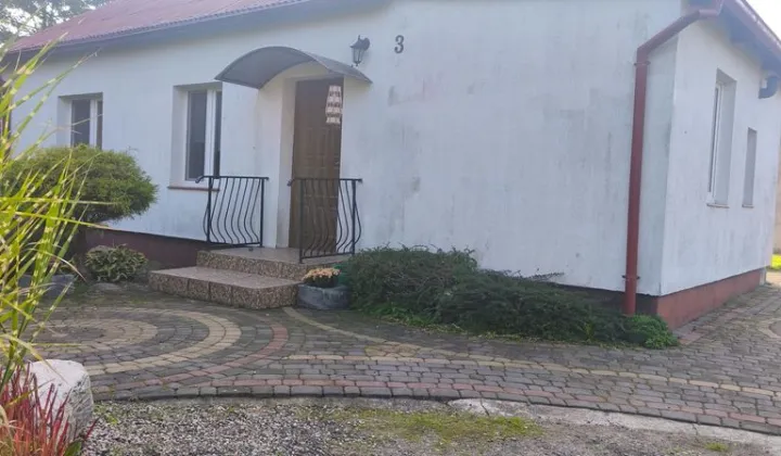 dom wolnostojący, 2 pokoje Piskorczyn