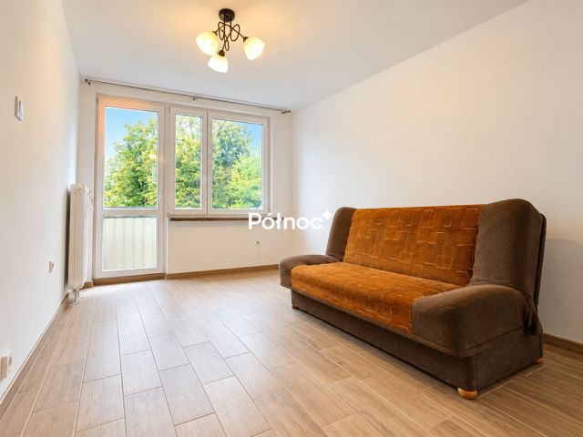 Mieszkanie 1-pokojowe Chełm, ul. ks. Piotra Skargi. Zdjęcie 3