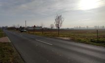 Działka rolna Brzeźnio, ul. Wspólna. Zdjęcie 3