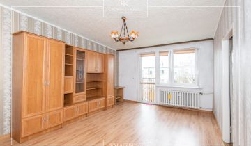 Mieszkanie 2-pokojowe Poznań Dębiec, ul. Konarowa