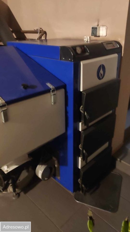 dom wolnostojący, 7 pokoi Kętrzyn, ul. Świerkowa. Zdjęcie 16