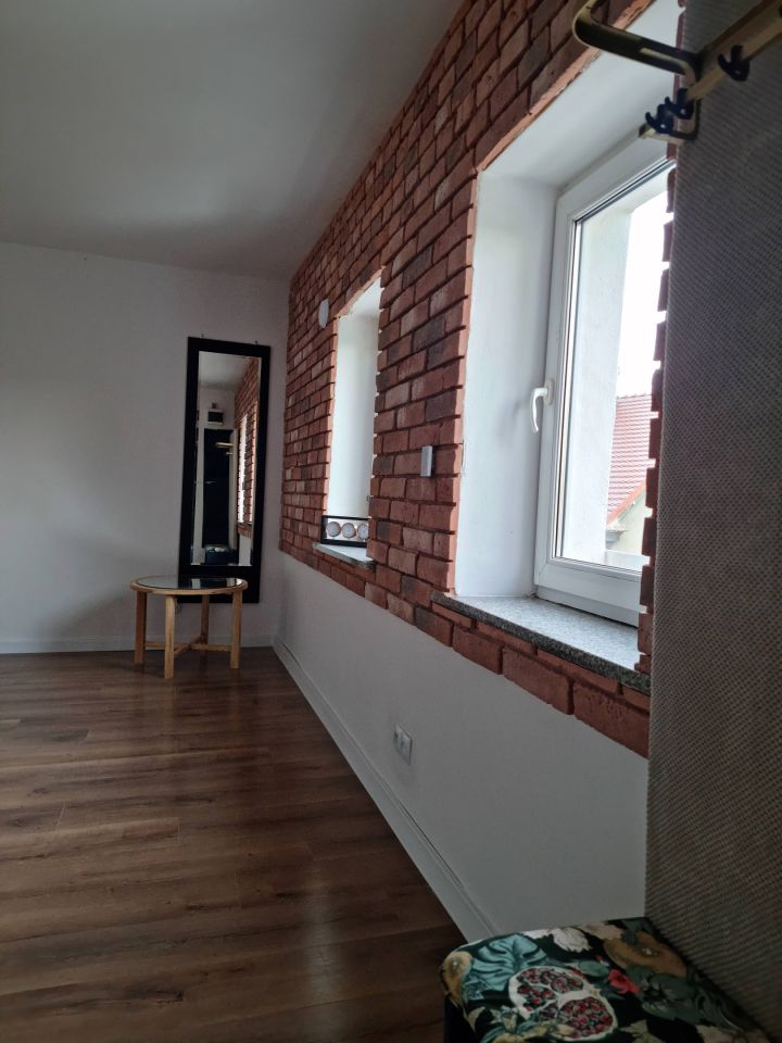 Mieszkanie 1-pokojowe Świdnica Kraszowice, ul. Łąkowa. Zdjęcie 6