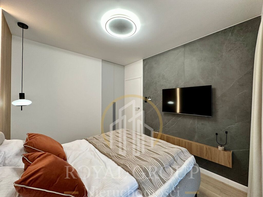 Mieszkanie 2-pokojowe Lublin Śródmieście, ul. Wieniawska. Zdjęcie 14