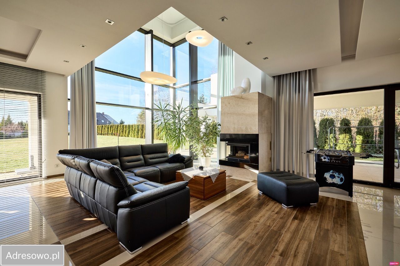 dom wolnostojący, 5 pokoi Tomaszkowo. Zdjęcie 17